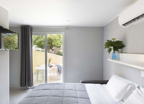 Village de Marina d'Oru 4* - 12