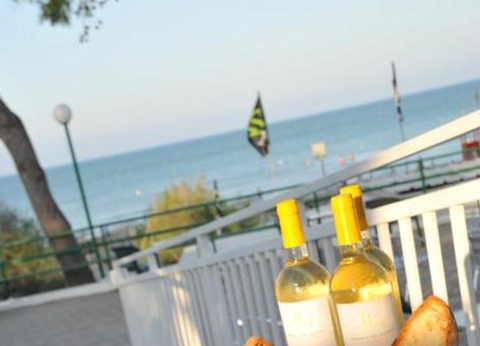 Villaggio Camping Capo Vieste, 3* - 13