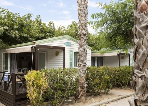 Camping Platja Cambrils, 3* - 228