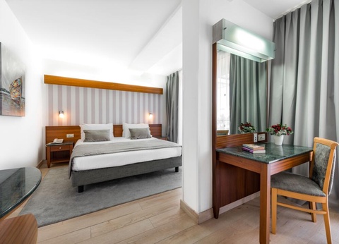 Hôtel Uvala 4* - 13