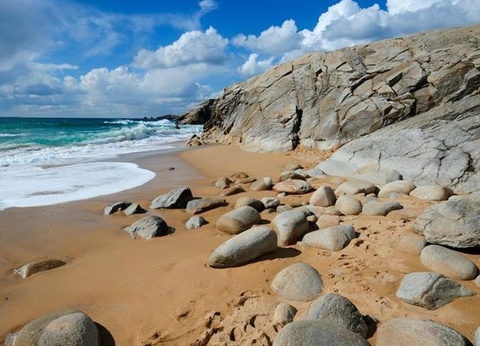 Camping Ty Nenez, 3* - 184