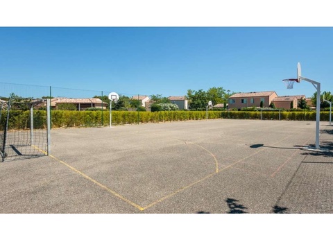 Vacances à partager en famille ou entre amis au pied du Ventoux (3 nuits) - 3* - 7