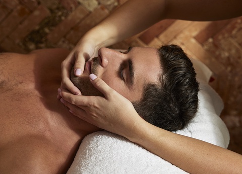 Hôtel Sofitel 5* (vols réguliers) - 7