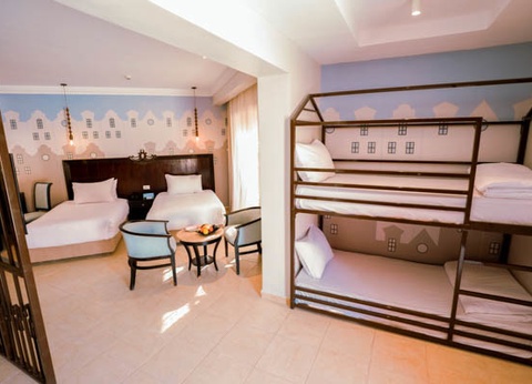 Hôtel Calimera Blend Paradise Resort 5* - 8