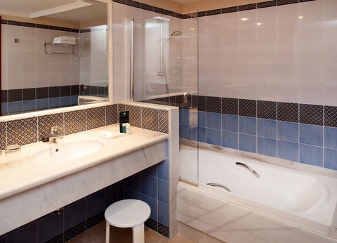 Hôtel Hipotels Natura Palace 4* - Adult Only - 22