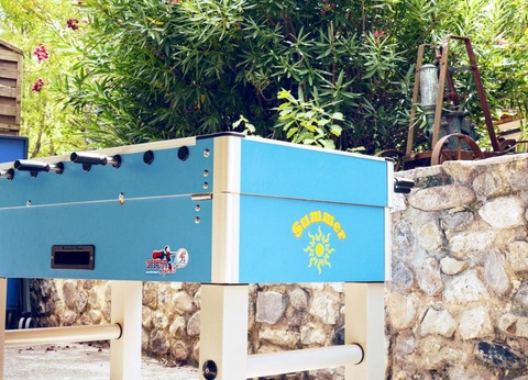 Camping Sun Camping, 3* - 17