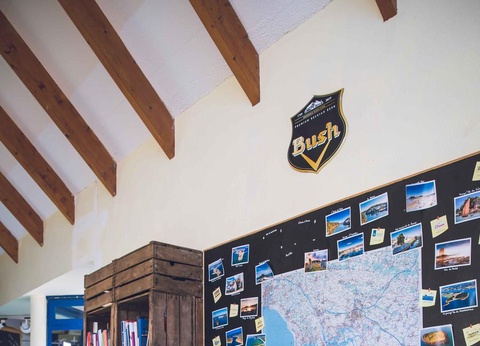 Camping Penn Mar, 3* - 21