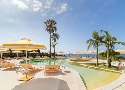 Hôtel Next - Savoy Signature 4* - 8