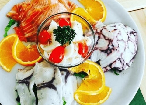 Camping Village Marina Julia, 3* - 38