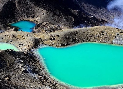 CIRCUIT FJORDS ET MAORIS - 4