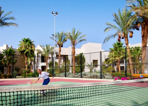 Hôtel Grand Rotana Resort & Spa 5* - 15