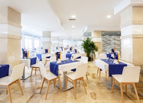 Hôtel Globales Gardenia 3* - 12