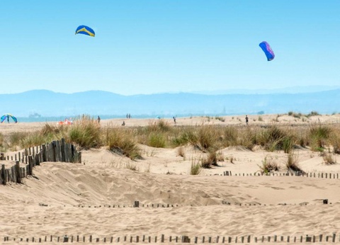 Camping La Marine, 4* - 40