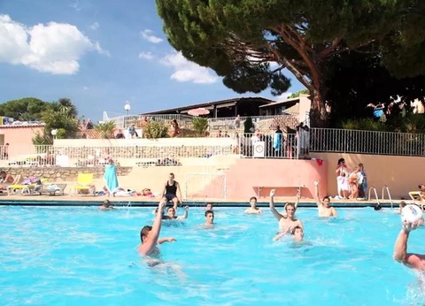 Montana Parc - Gassin - Golfe de St Tropez, 4* - 52