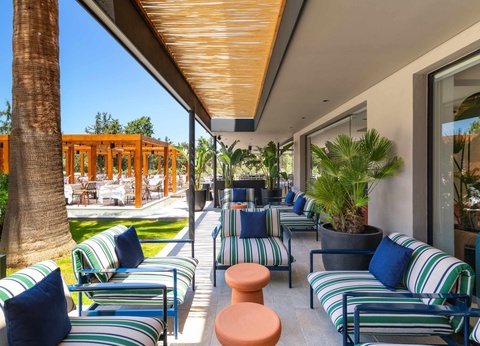 Hôtel Cabu 5* ADULT ONLY (16+) - 9