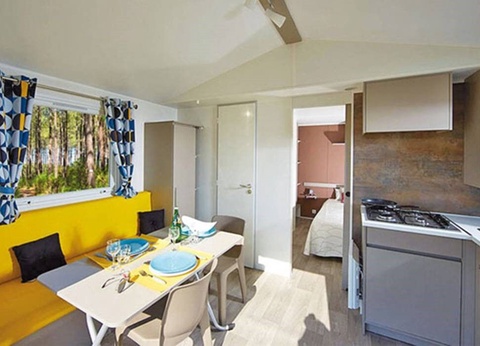 Camping Lou Pignada - 4