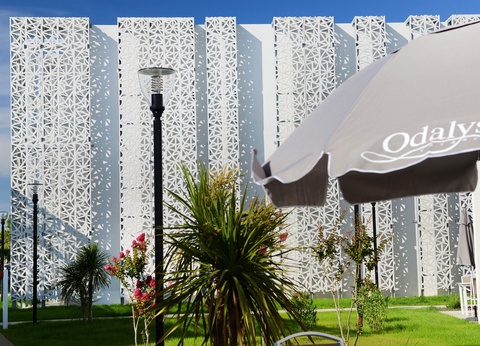 Hôtel Collection Nakâra by Odalys - 28