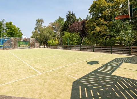 Camping Du Lac de Thoux - Ciela Village, 3* - 60