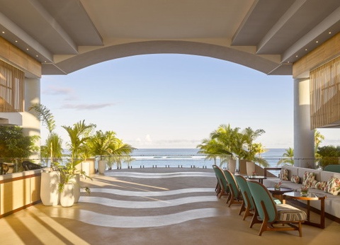 Hôtel Le Méridien 5* - 18