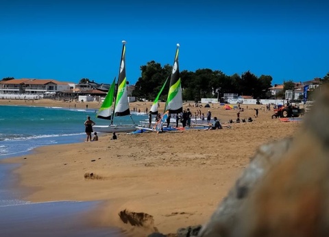 Camping Moncalm, 4* - 31