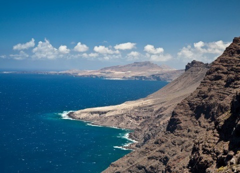 Combiné circuit et hôtel Tour Canario et extension séjour 3 nuits hôtel FERGUS Puerto de la cruz 4* - 11