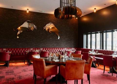 Séjour spéciale famille proche de Disneyland Paris - 4* - 12