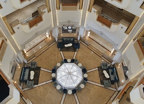 Hôtel Mehari Hammamet 5*, tout compris - 8