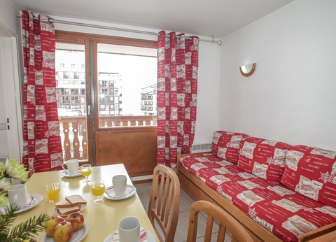 Résidence Essentielle Le Hameau du Borsat - 7