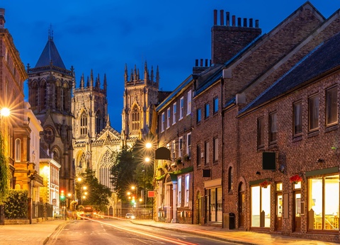 Autotour au Royaume-Uni sur les traces d