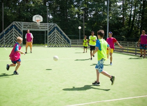 Camping Village Le Fayolan, 4* - 24