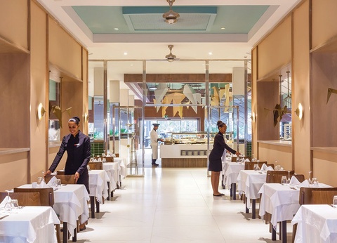 TUI Sélection Riu Cabo Verde - Choix Flex ***** - 14