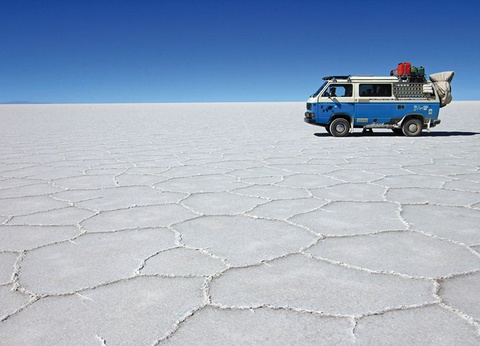 Pérou et Bolivie, Terres des Incas - 8