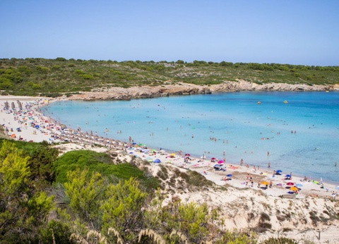 Hôtel Club Jumbo Sol Parc 3* - 6