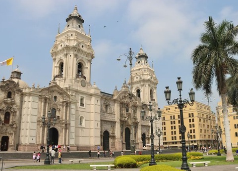 Circuit Explorations du Pérou - Spécial Fête « Inti Raymi » - 3