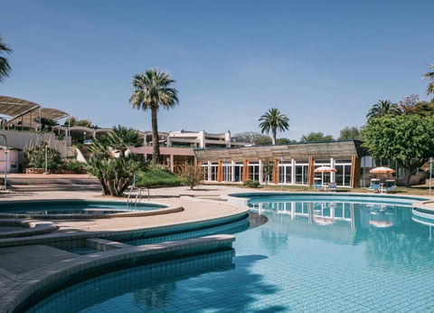 Club Coralia Alicudi 4* - 2