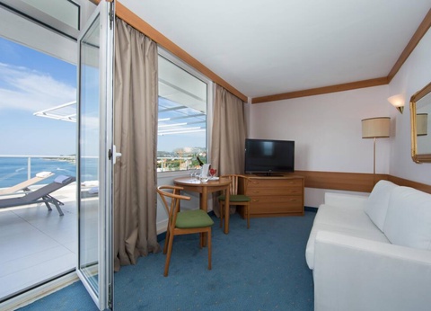 Hôtel Astarea 3* - 6