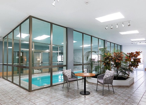 Hôtel Casas heddy 3* - 17