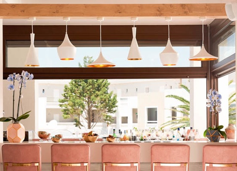 Hôtel Mythos Palace Resort & Spa 5* - 23