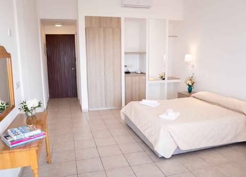 Top Clubs Energie Akamanthea 4* - 4