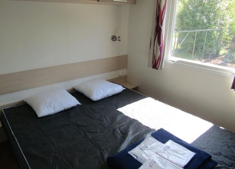 Camping Paradis - Domaine de Bellevue, 4* - 205