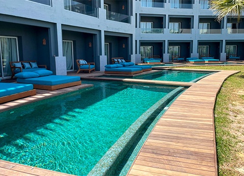 Club Framissima Premium Sentido Marillia Resort & Spa 5* - 16