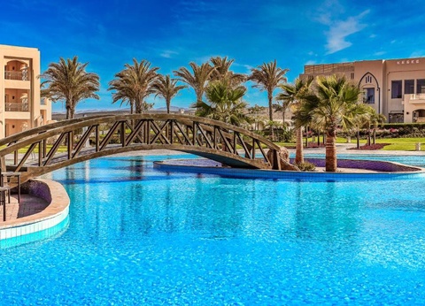 Combiné Fabuleuse Egypte et Sataya - 27