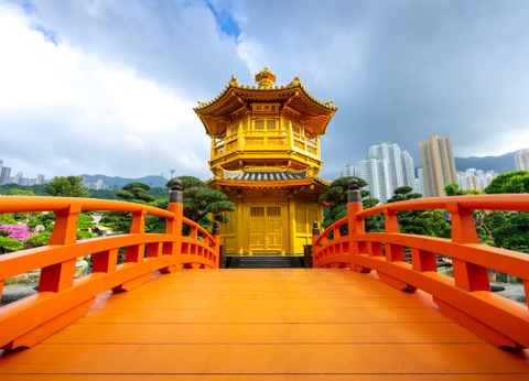 Combiné De Hong Kong à la Découverte du Vietnam - 7