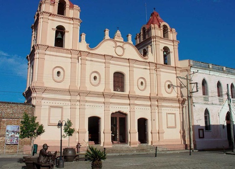 Circuit Buena Vista de Cuba - 15