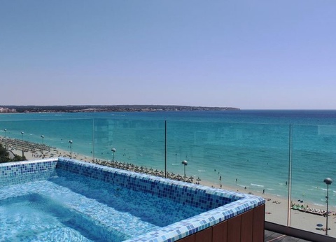 Hôtel Negresco 4* - 2