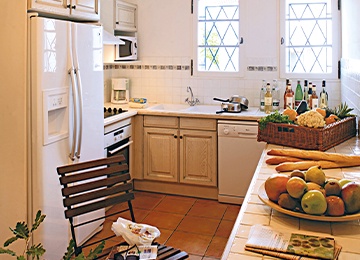 Résidence Lagrange Le Domaine de Fayence 4* - 30