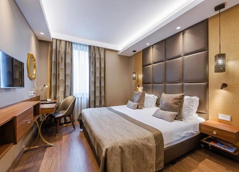 Continental Hôtel Budapest 4* - 6