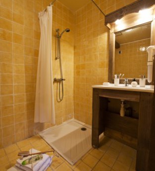 Résidence Chalet de L'Ours 5* - 12