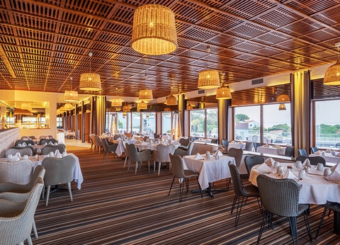 Hôtel Pestana Alvor Praia Premium Beach et Golf Resort 5* - 7