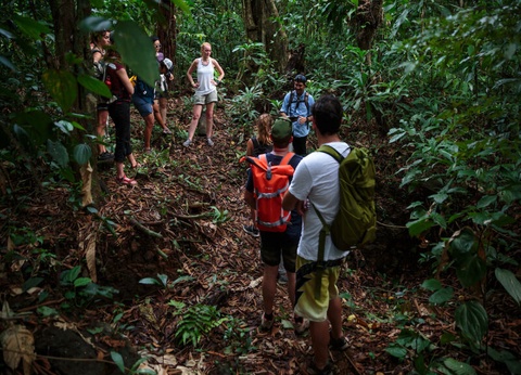 Circuit JT Panama City : Immersion authentique en 4 nuits - 3